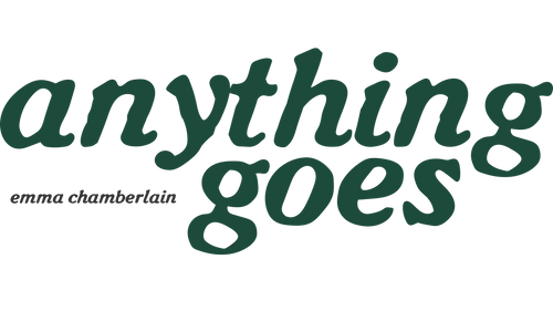Anything Goes